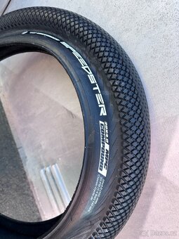Pneumatika fatbike vee rubber speedster 20x4.0 - 2