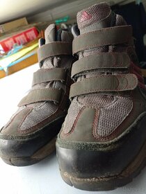 Adidas Gore-Tex - 2