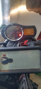 Suzuki Bandit gsf 650 - 2