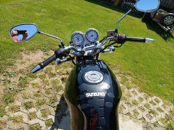 Suzuki vx 800 - 2