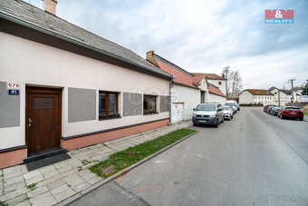 Prodej rodinného domu, 233 m², Svitavy, ul. Vrchlického - 2