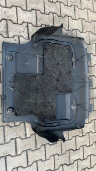 KRYT MOTORU T6 - VW Transporter Multivan - 2