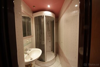 Pronájem bytu 1+kk 30 m² Hůrská, Prague 14 - 2