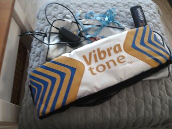 Vibrační pás Vibra tone - 2