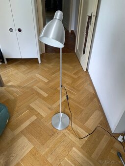Stojací lampa - 2