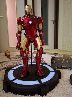 Iron Man - 2