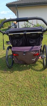 Cyklovozik thule sport 2 - 2