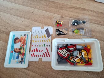 Lego 9580 - 2