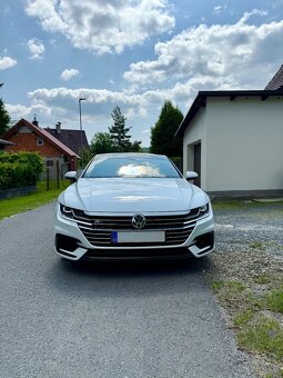 VW Arteon 2.0tsi 4Motion 50tis.km - 2