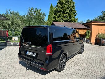 Mercede-Benz V 300d 4MATIC - 2