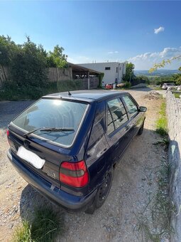 Škoda Felicia 1.3 r.v. 2000 - 2