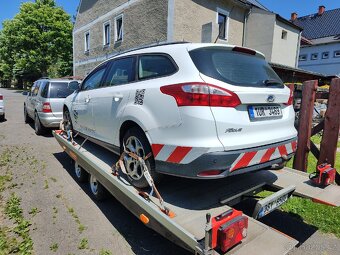 ford Focus - 2