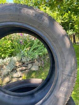 205/55 r16 - 2