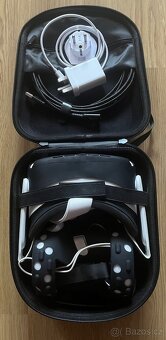 VR headset Oculus Quest 2 (top stav) - 2