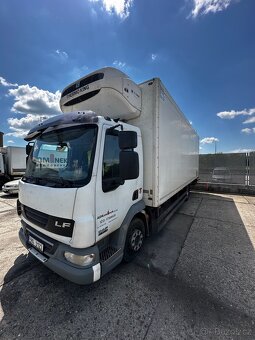 Daf LF 45 - 2