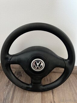 volant VW Passat B5,B5,5,Golf 4,Bora - 2