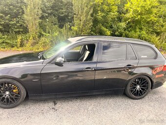 Bmw E91 - 2