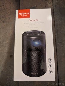 Anker Nebula - 2