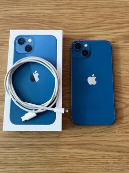 Iphone 13 256gb - 2