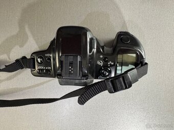 Minolta Dynax 500si vč99619953 - 2