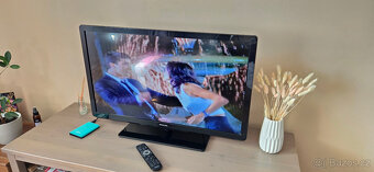 32" Philips Smart LED HD TV, řada 3500 - 2