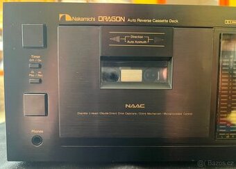 Nakamichi Dragon - 2