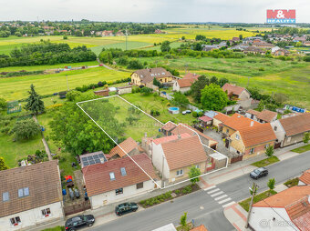 Prodej rodinného domu, 93 m², Velké Přítočno, ul. Dolanská - 2