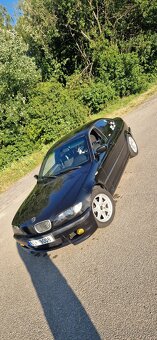 Bmw e46 318i (2.0) 105kw - 2