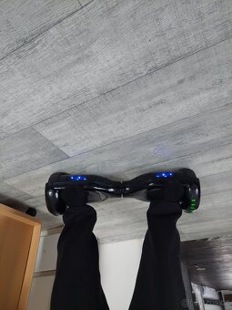 Howerboard - 2