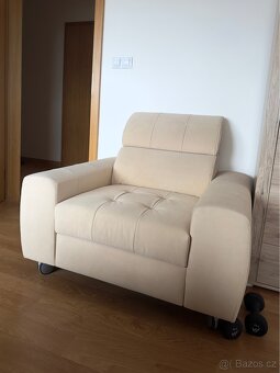 Křeslo - 2