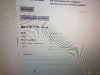 PC top stav - 2