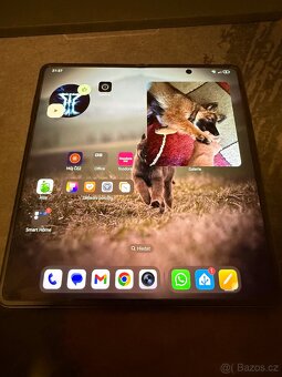 Honor Magic V3 - 2