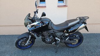 Aprilia Pegaso Strada 650 - 35KW - 2