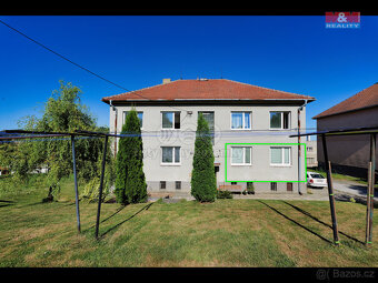 Prodej bytu 3+1, 74 m², Konice, ul. Za nádražím - 2