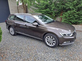 VW Passat B8 2.0Tdi 110kw DSG 103t.km - 2