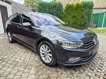 VW Passat Variant B8 FL• 2.0TDi 110kw DSG • 2021 •ACC•Kamera - 2