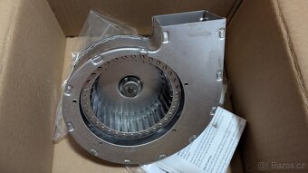 Ventilátor pro Junkers Eurostar - 2