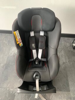 Autosedačka Britax Römer DUALFIX M i-SIZE - 2