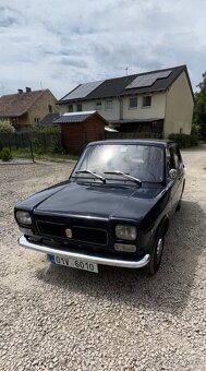 Fiat 127A - 2
