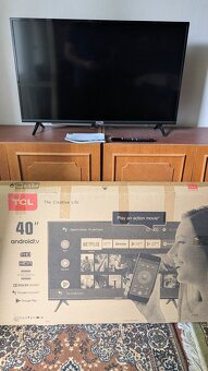 Televize TCL 40ES560 - 2
