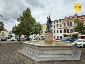 Pronájem kanceláře ve Frýdku Místku, 132386 - 2
