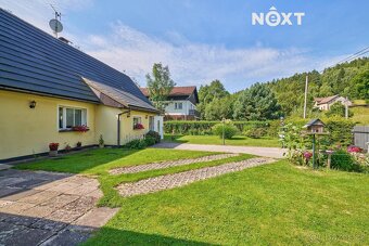 Prodej Rodinný dům, 146㎡ - 2