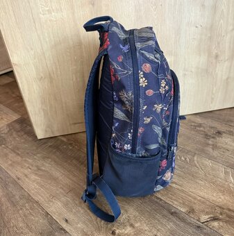 Dětský batoh Dakine Campus 18l - 2