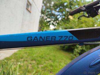 Arcore ganner 770 - 2