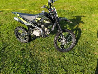 Stomp Z3-140 - 2