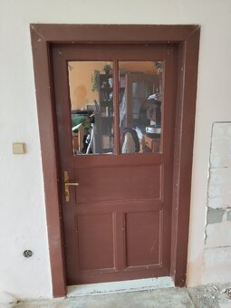 Dveře - 2