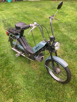 BABETA 210 - 2