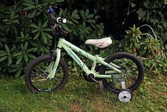 Prodám dětské kolo Merida - 2