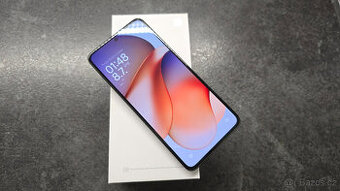 Xiaomi 13T 8/256GB černý - 2