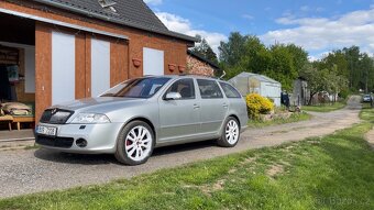 Octavia 2 rs bmn - 2